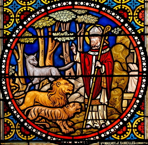 Serrurier Saint-Ouen-l'Aumône